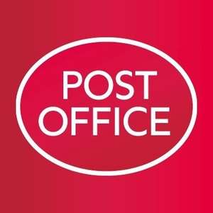 Post office broadband £15.90 pm for 12 months £190.80 @ Post Office