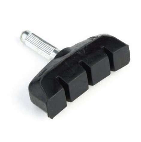 Clarks Cycle Systems MTB 50mm Cantilever Post Brake pads - £1 + Free C&C @ GoOutdoors
