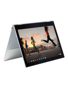 Google Pixelbook - Core i5 - 8GB RAM - 128GB SSD Touchscreen Laptop - £849 @ John Lewis & Partners  / Currys