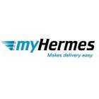 My Hermes new prices and sizes postable packets up to 3cm deep from £2.26