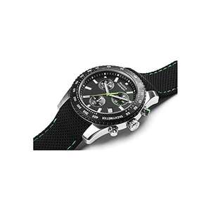 Skoda MVF78 003 Watch Chronograph Motor Sport Stainless Steel Watch now £80.16 delivered at Amazon