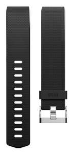 Fitbit Charge 2 Small Classic Band - £2 @ Boots (c&c £1.50 or free with £10 spend)
