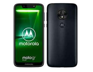 Smartphone Coupon Reductions Including Moto G6 Play £119 / g7 Power £169 / g6 £159 / Nokia 5.1 £109 + More Below @ Amazon