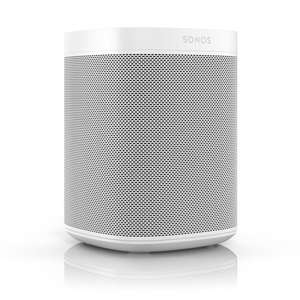 Sonos One Speaker at Advanced MP3 Players for £152.15