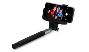 Bluetooth Selfie Stick £15.99 @ Argos