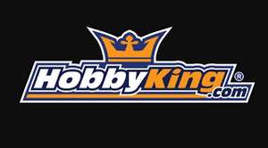 15% off everything at Hobbyking with code