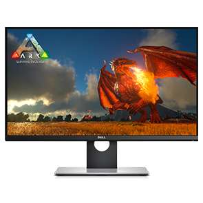Dell Monitor S2417DG 24" G-SYNC Widescreen LED Backlit TN Panel £308.75 @ ITCSales.co.uk