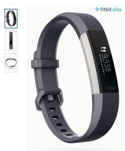 Fitbit® Alta HR™ for £80 at Next online