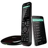 Logitech Harmony Elite Advanced TV and Home Entertainment Remote Control, Hub and App £86.93 @ Amazon Warehouse