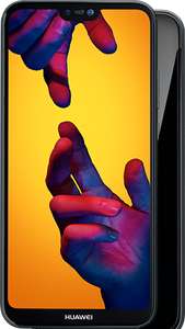 Huawei P20 Lite, EE, UL Minutes, UL Txts, 4Gb Data - £12pm after cashback. £288 @Mobilephonesdirect