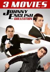 Johnny English 3-Movie Collection (HD) £16.99 @ Google Play