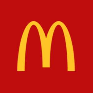 Free McDonald’s regular McCafé Hot Drink by downloading the app