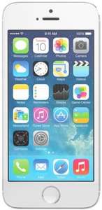 Apple iPhone 5s 4 Inch 16GB - £139.99 @ Argos eBay