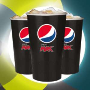 Free Small Drink w/ your Cinema Ticket @ Empire Cinemas (Ticket Purchase required)