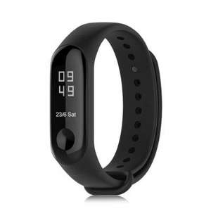 Xiaomi Mi Band 3 Smart Bracelet Steps Count Sleep Monitor - Black £19.54 @ Gearbest