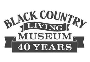 For one night only - 18th May 2019, the Black Country Living Museum is offering half price entry - £9.25