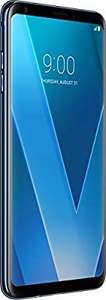 LG V30 Smartphone, 15.24 cm / 6-Inch Display, Moroccan Blue, 64GB
£273.81 @ Amazon Germany