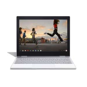 Google Pixelbook 12.3-Inch Laptop - (Intel Core i5 Processor, 8 GB RAM, 256 GB) £893.90 @ Amazon