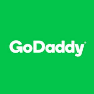 Up to 50% Off Web Hosting - Deluxe plan £3.99 @ GoDaddy
