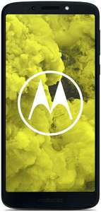 SIM Free Motorola Moto G6 Play 4000mah £69.99, Moto G6 £93.99 Refurbs at Argos Ebay