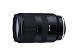 Tamron 28-75mm f2.8 Di III RXD Lens - Sony E-mount FE - £610.68 @ Amazon