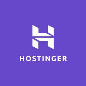 Up To 91% Off Web Hosting Services + Free Gift + 63% Cashback @ Hostinger