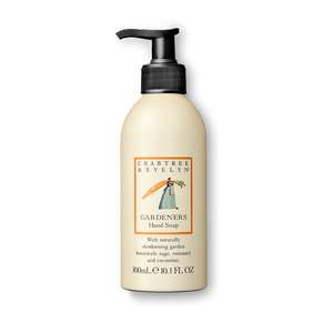 Selected products from £5 + Free gift over £30 at Crabtree & Evelyn