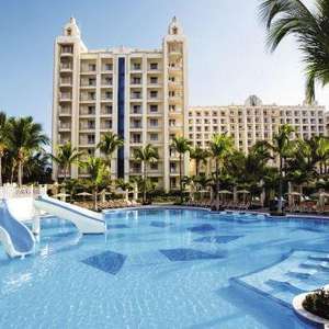 Mexico Riu Vallarta 2 weeks all inclusive from Gatwick - £815.48 pp @ First Choice