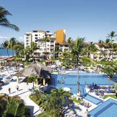Canto del Sol IN PUERTO VALLARTA, MEXICO - PACIFIC COAST, MEXICO  From Manchester - £778.92 pp @ First Choice