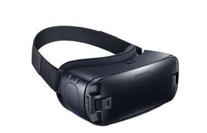 Back In Stock - Samsung Gear VR Black £19.99 @ O2 Shop