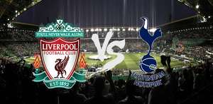 UEFA Champions League Final – Live Screening at Tottenham Hotspur Stadium £10 for Adults and £5 for Juniors