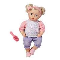 Baby Annabell Sophia So Soft 43cm Doll £16.99 Delivered @ Bargainmax