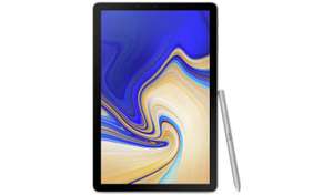 Samsung Galaxy Tab S4 10.5 Inch 64GB Tablet - Grey - £449 @ Argos