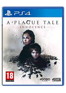 [PS4 & Xbox One] A Plague Tale: Innocence - £31.85 @ Base