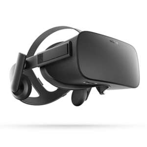 Oculus Rift CV1 (Original Bundle with Xbox Controller/No Touch controllers) £199.99 New @ GAME