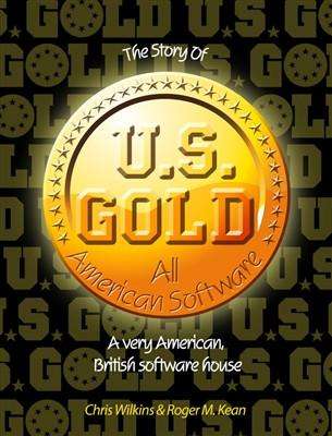 The Story Of US Gold PDF book Free @ Fusionretrobook