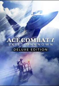 Ace Combat 7: Skies Unknown DELUXE EDITION (PC) £34.72 - Steam Activation CD Key