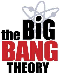 The Big bang theory season 1-11 £49.99 itunes