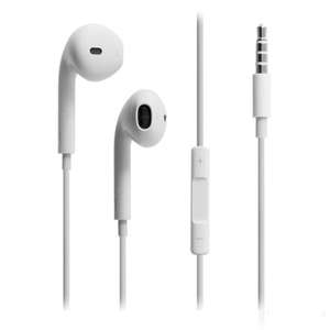 Official Apple Earpods with Remote and Mic - £10.99 @ Digitalsave