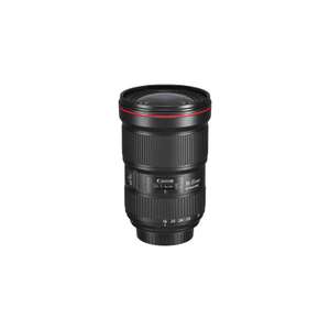 Canon EF 16-35 mm f/2.8L III USM Lens at Dale Photographic for £1549