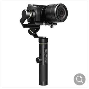 FeiyuTech G6 Plus Handheld Gimbal for phones and cameras - £229 @ Jessops