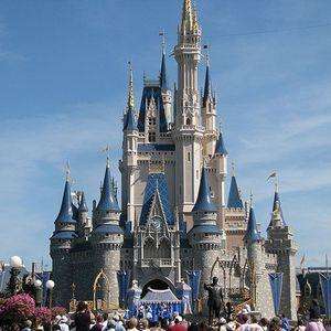 Walt Disney World Florida - 14-Day Ultimate Ticket £336.05 Adult / £312.65 Kids with code @ Expedia
