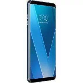 LG V30 Smartphone - 64 GB Memory, Android 7.1, Moroccan Blue £252.44 @ Amazon Germany