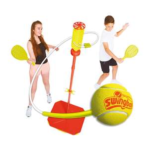 Swingball 7227 All Surface  £17.99 with voucher @ Amazon