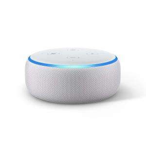 Get the Amazon echo dot for as little as 99p with an  Amazon Music Unlimited Family Plan  @ amazon (max £15.98 for newbies)