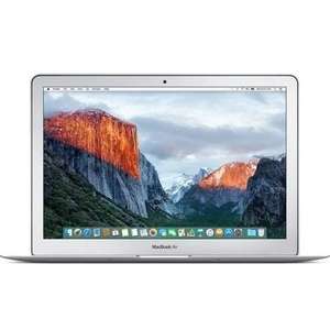 Apple MacBook Air Core i5 8GB 128GB 13 Inch Laptop - £777.97 @ Laptops Direct