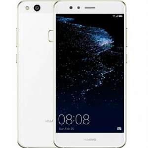 New [Other] Huawei P10 Lite WAS-LX1A 32GB Android Mobile Smartphone Black/White Unlocked £97.74 + Warranty  @ XS Items Ebay