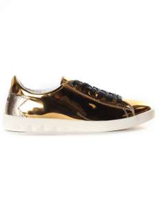 Diesel S-Olstice Women's Low Top £30 @ Diffusion