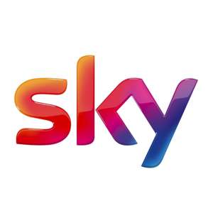 Sky Q entertainment tv package £10 set up fee, £45 / 18 month contract Exclusive to currys stores