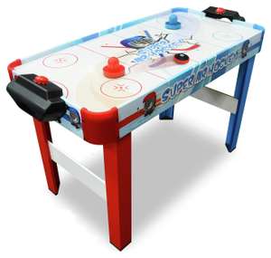 Chad Valley 3ft Air and Hockey Table now £26.99 @ Argos (free C&C)